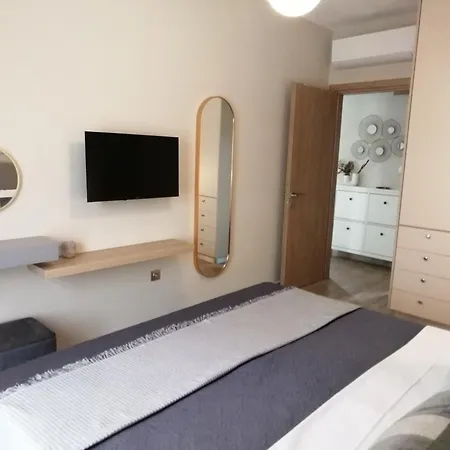 Andrianna Casa de Férias *