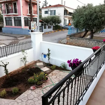 Andrianna Casa de Férias *