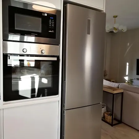 Casa de Férias Andrianna Galaxídhion