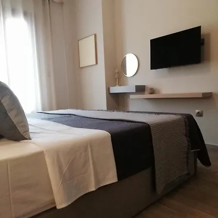 Andrianna * Galaxídhion