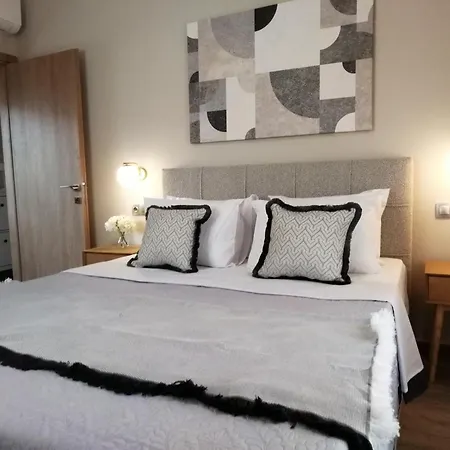 Casa de Férias Andrianna